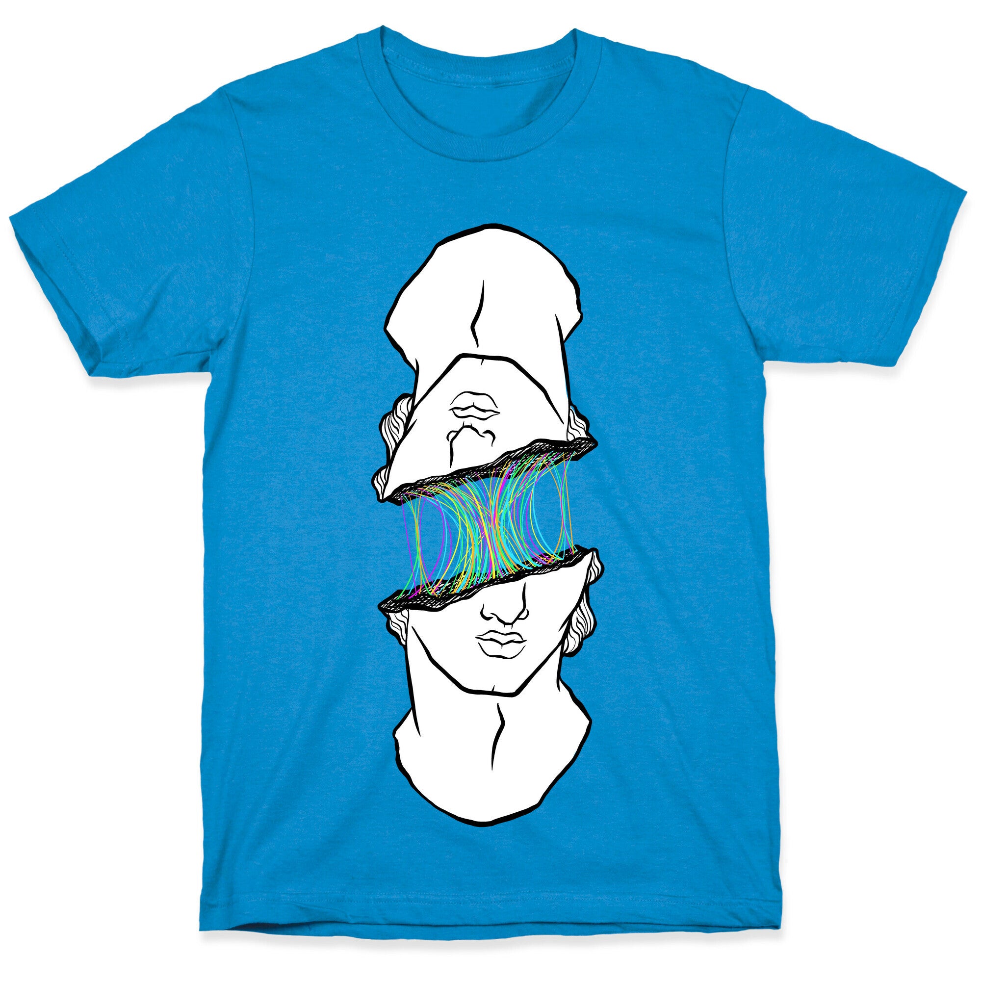Connected T-Shirt