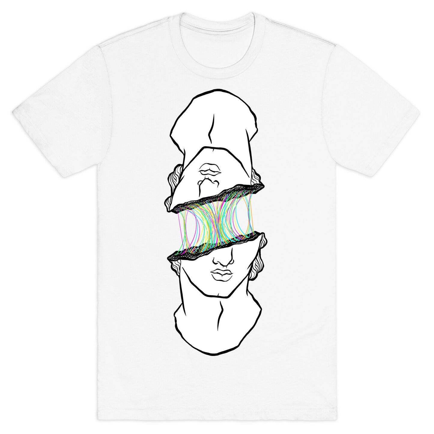 Connected T-Shirt