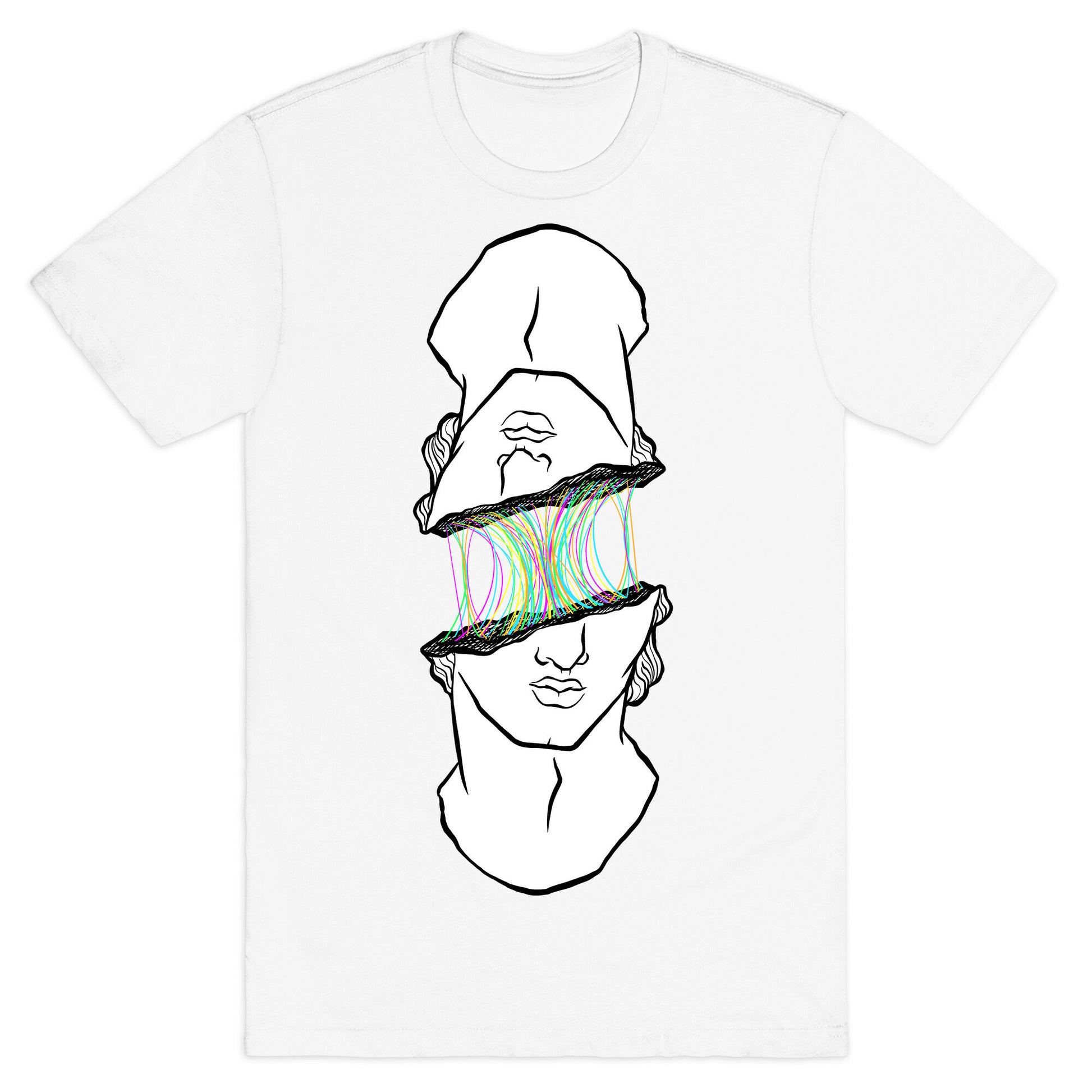 Connected T-Shirt