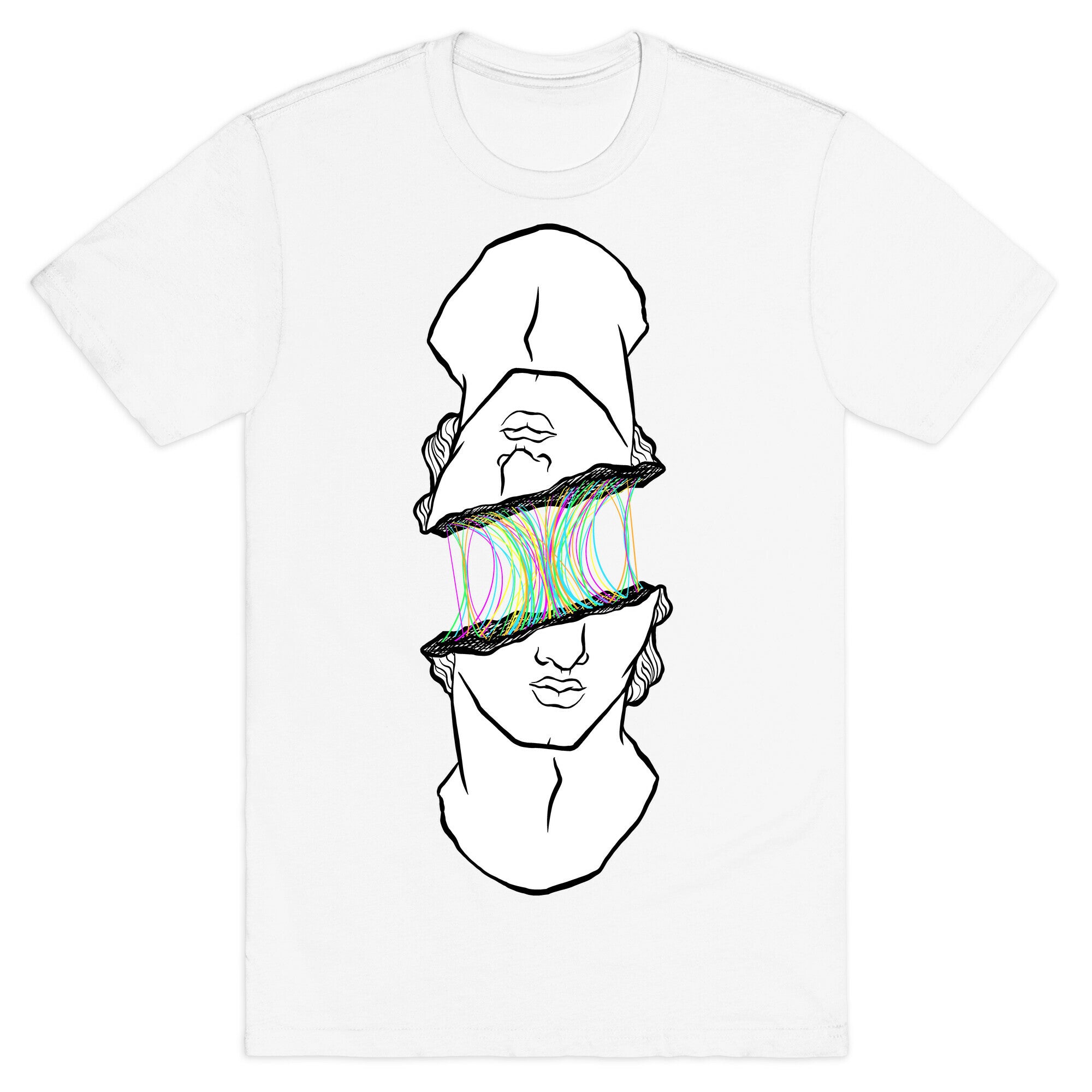 Connected T-Shirt