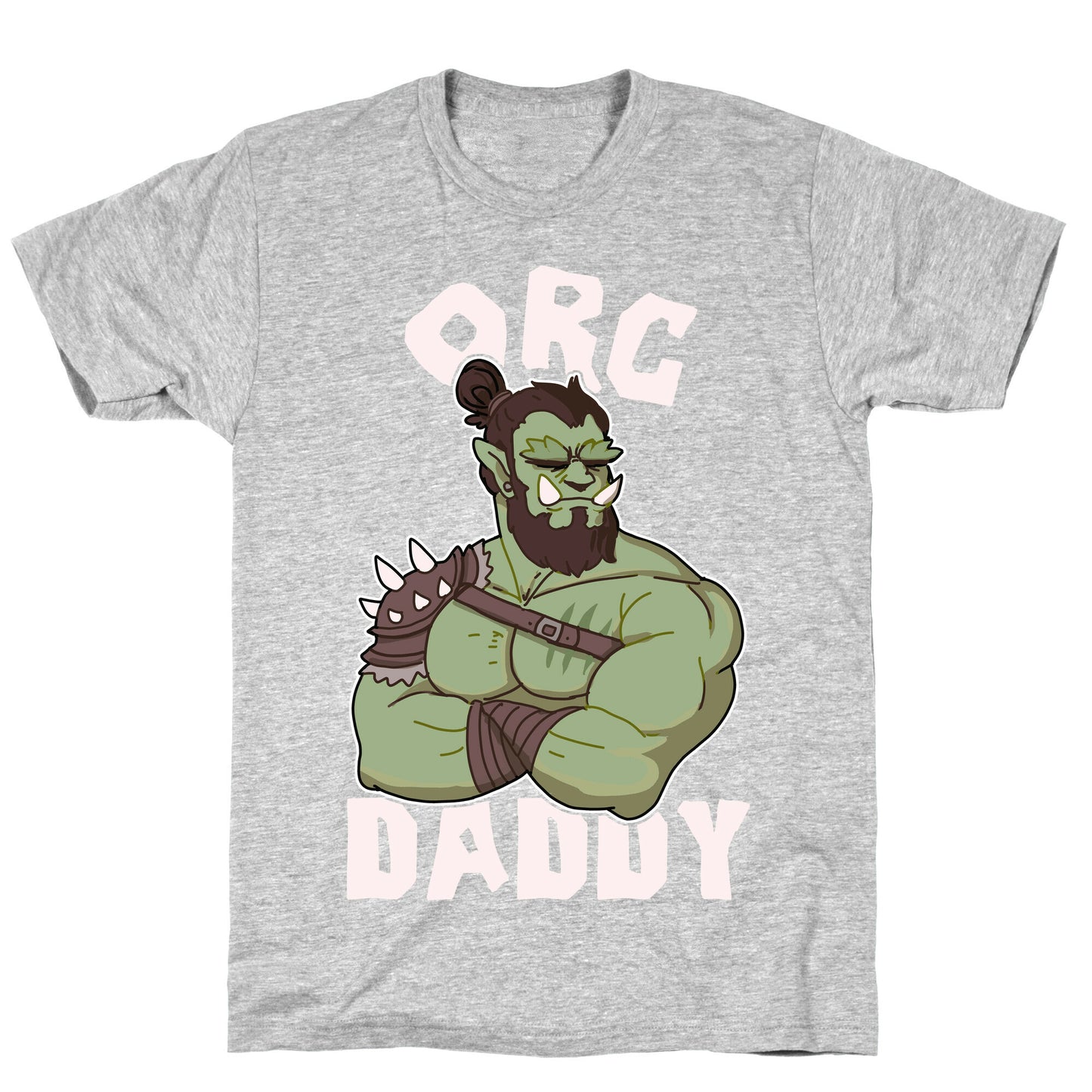 Orc Daddy T-Shirt