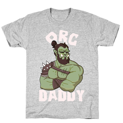 Orc Daddy T-Shirt