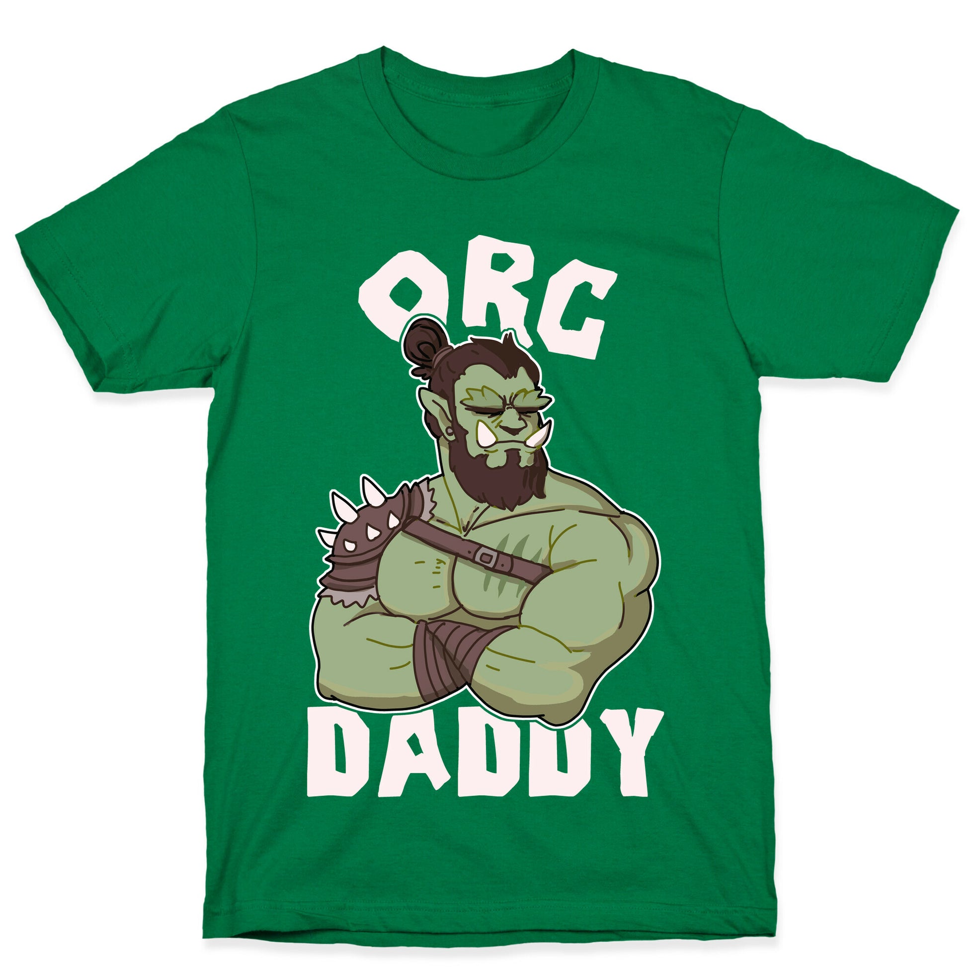 Orc Daddy T-Shirt