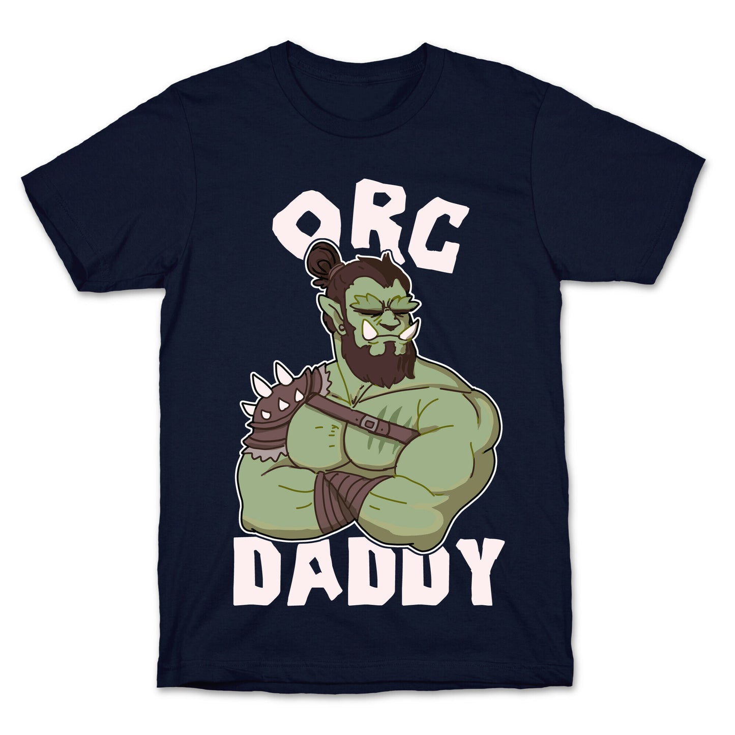 Orc Daddy T-Shirt