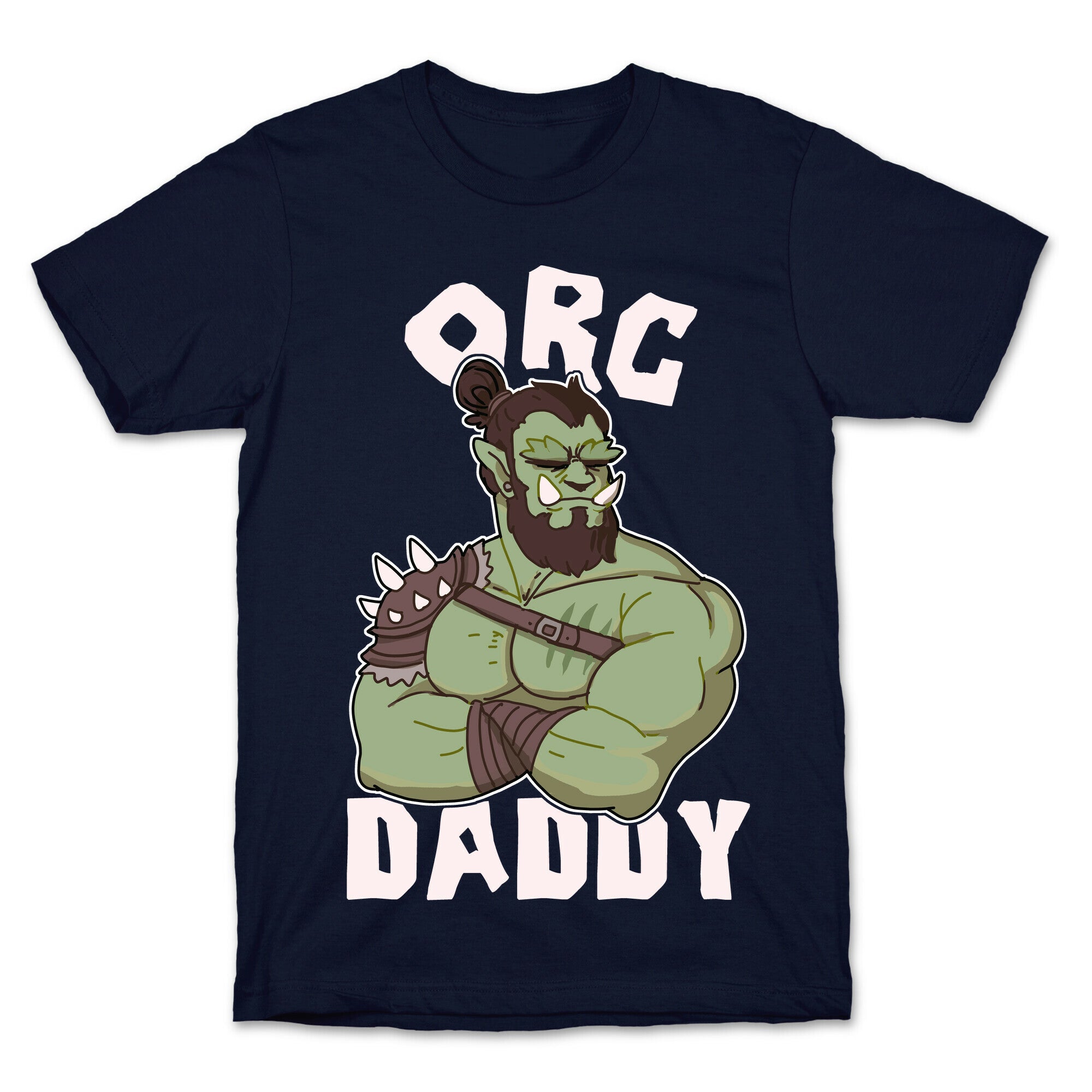 Orc Daddy T-Shirt
