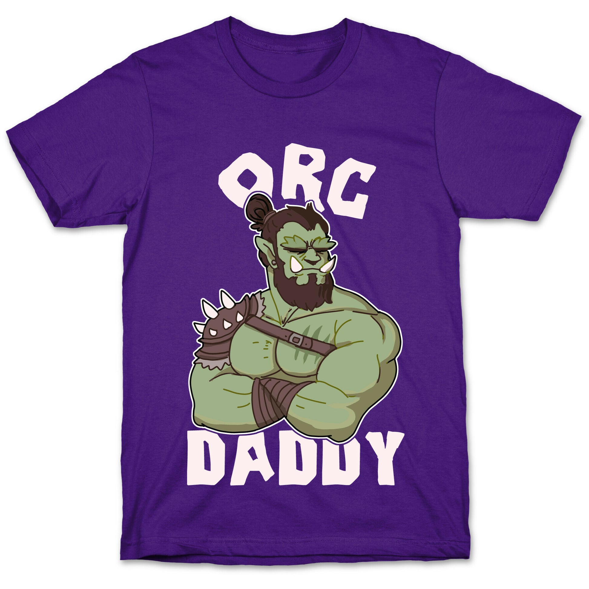 Orc Daddy T-Shirt