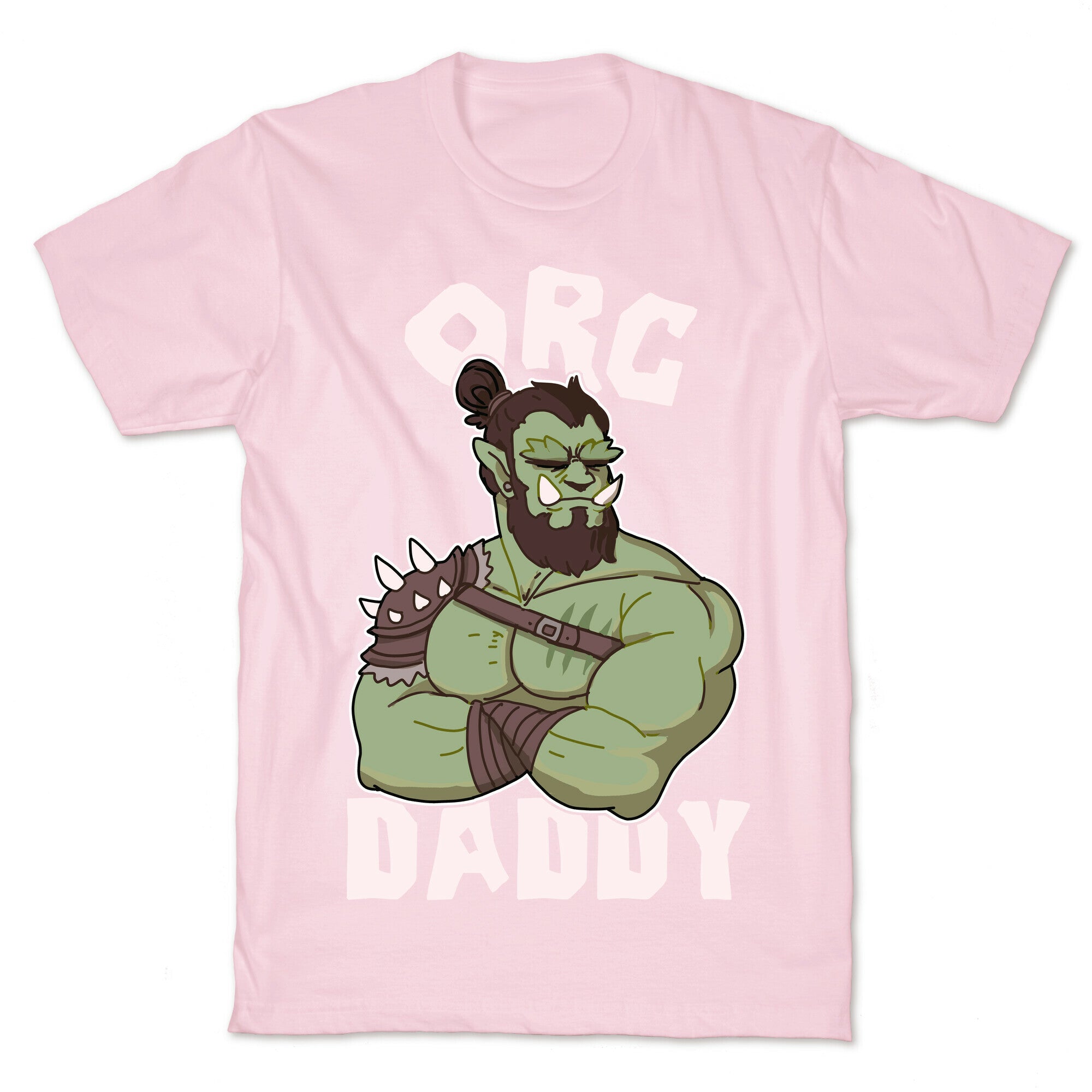 Orc Daddy T-Shirt