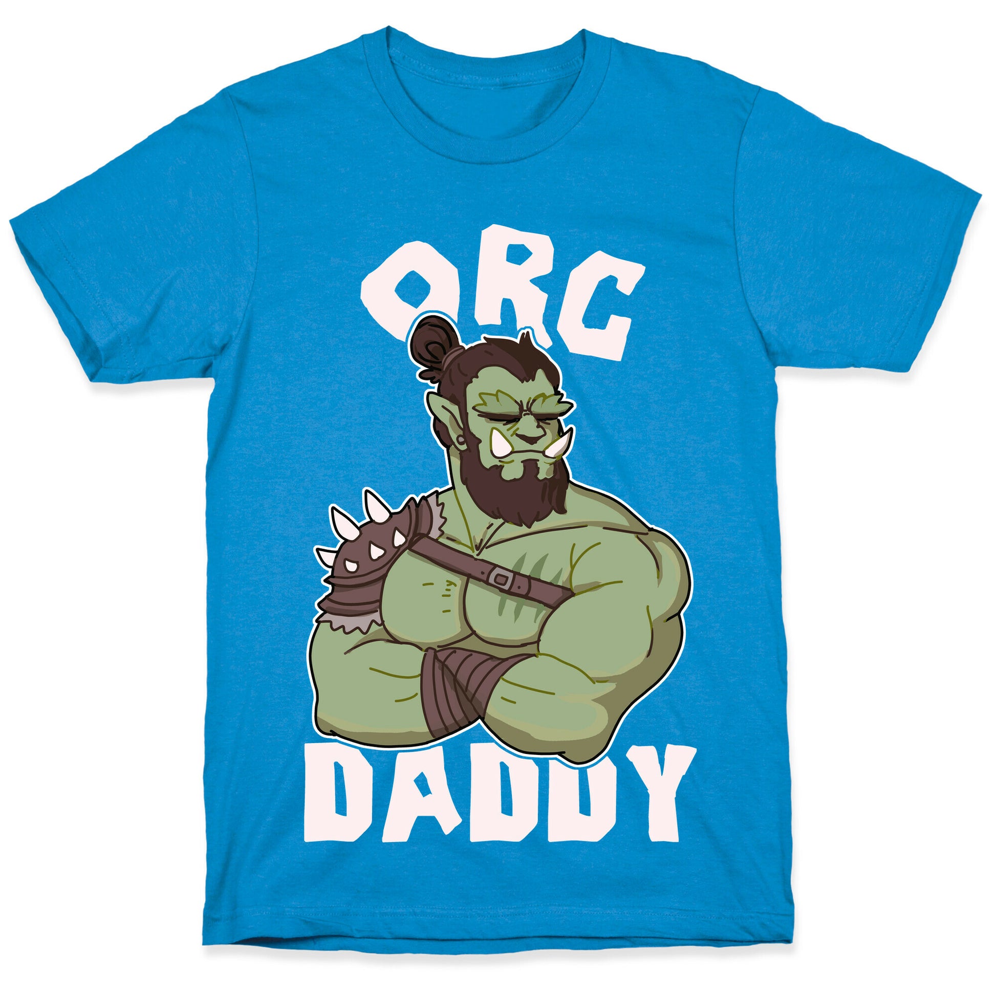 Orc Daddy T-Shirt