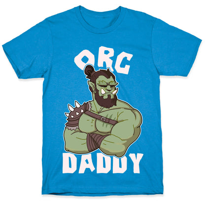 Orc Daddy T-Shirt