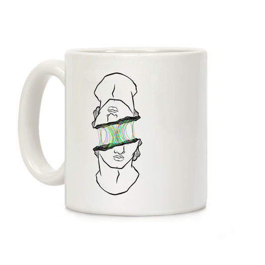 Connected Coffee Mug