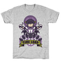 Time Lord Homura Akemi T-Shirt