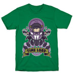 Time Lord Homura Akemi T-Shirt
