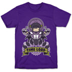 Time Lord Homura Akemi T-Shirt