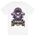 Time Lord Homura Akemi T-Shirt