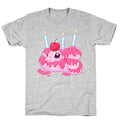 Cake Snake T-Shirt