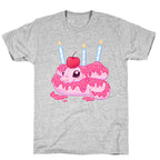 Cake Snake T-Shirt