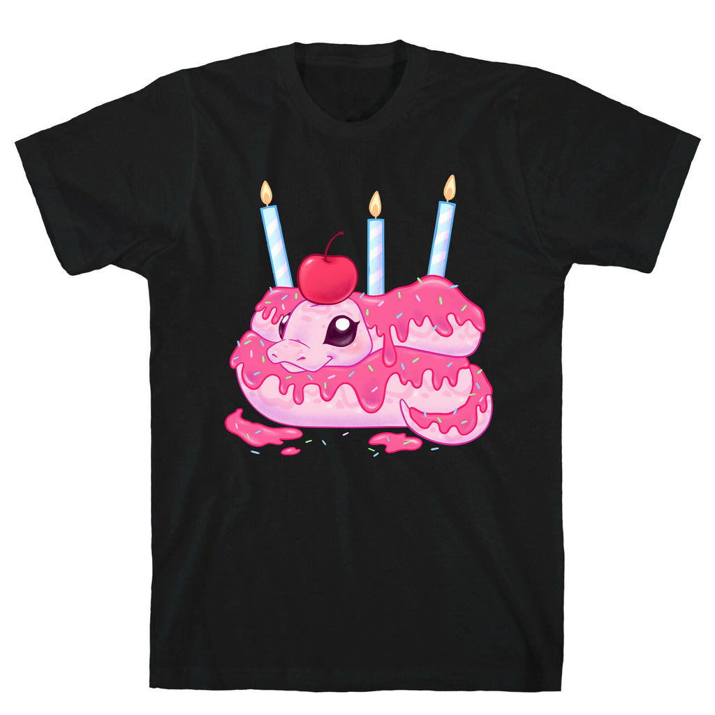 Cake Snake T-Shirt