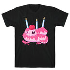 Cake Snake T-Shirt