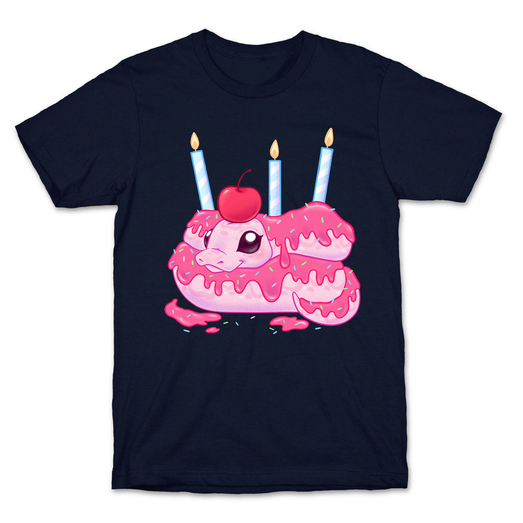 Cake Snake T-Shirt