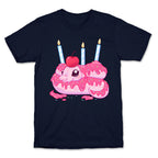 Cake Snake T-Shirt