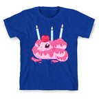 Cake Snake T-Shirt