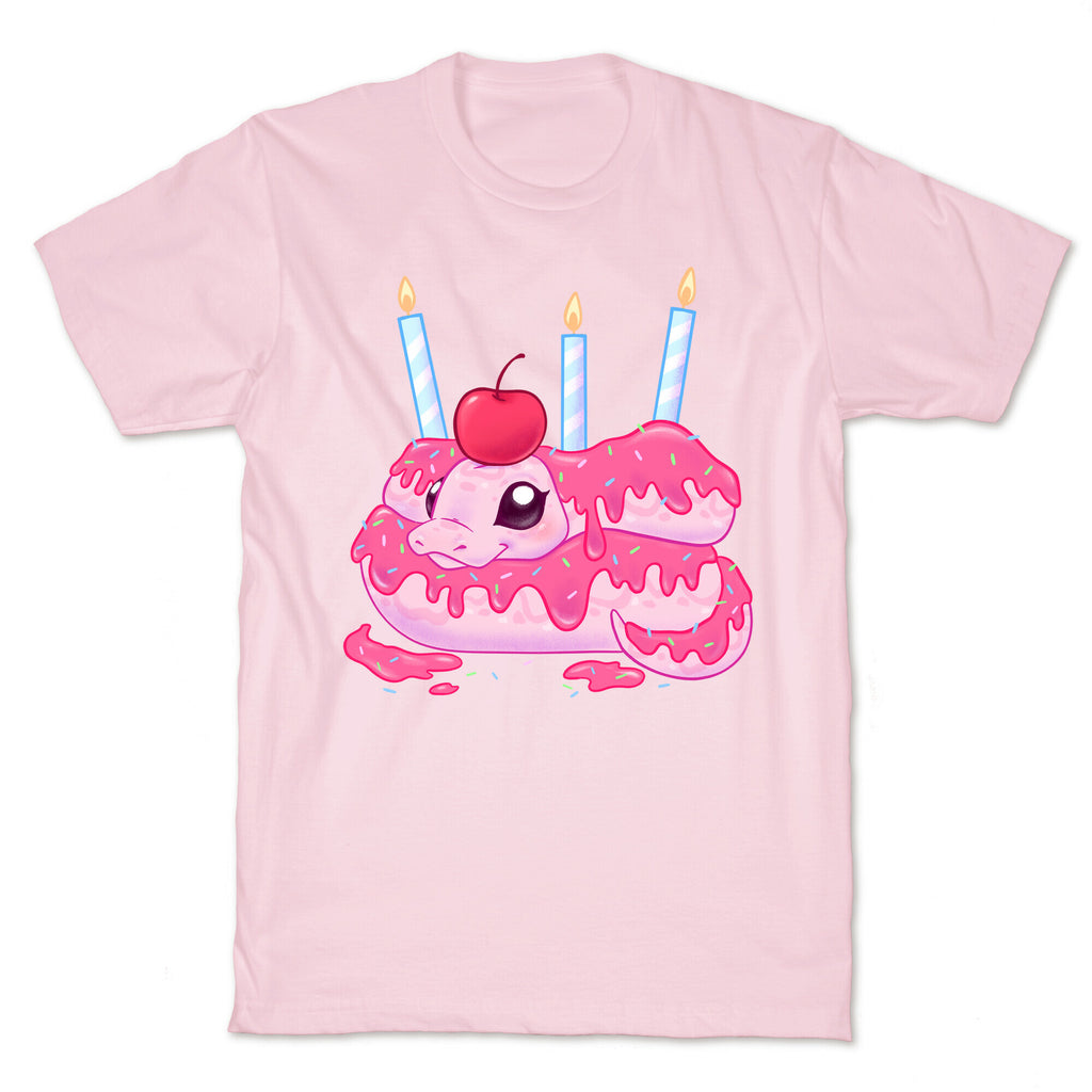 Cake Snake T-Shirt