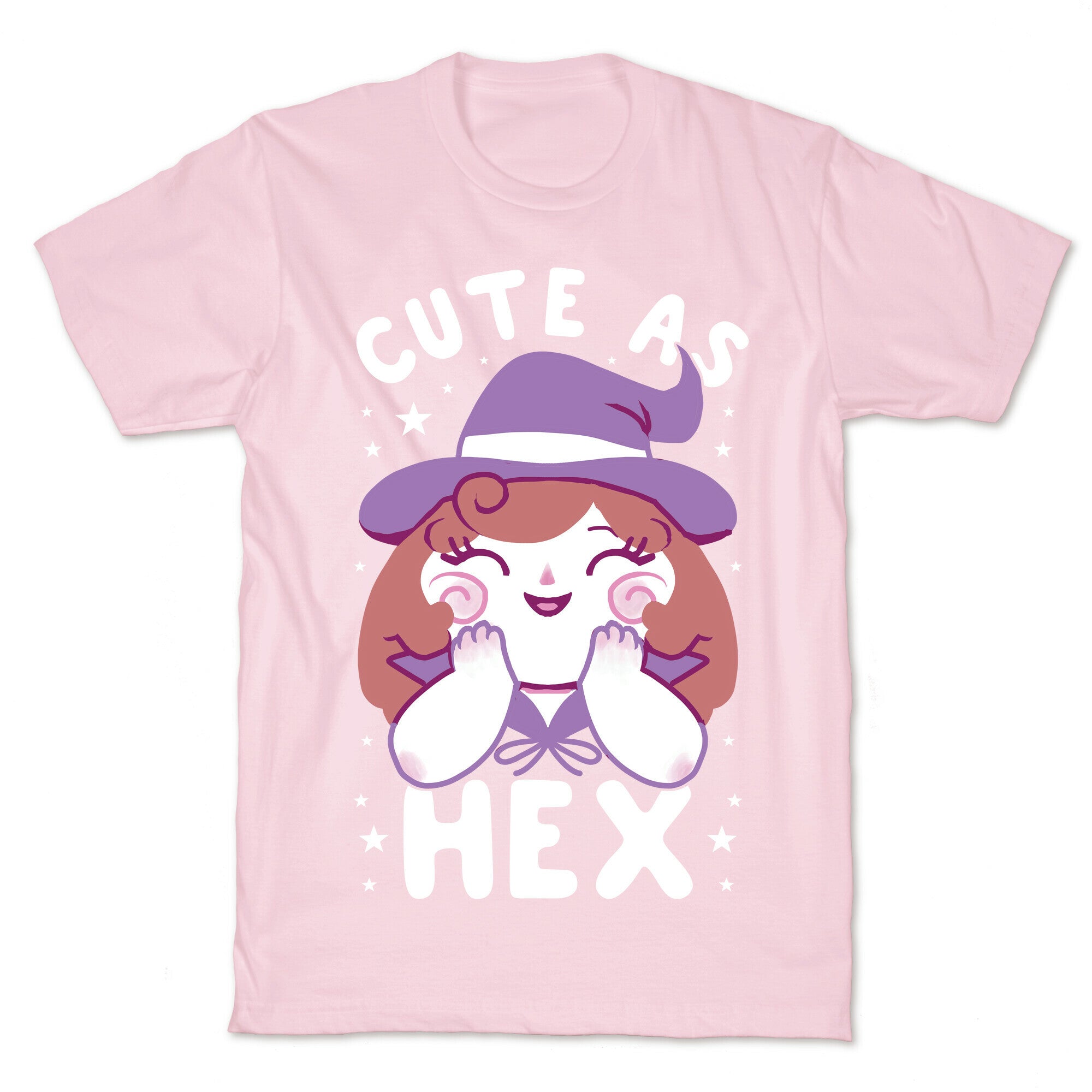 Cute As Hex T-Shirt