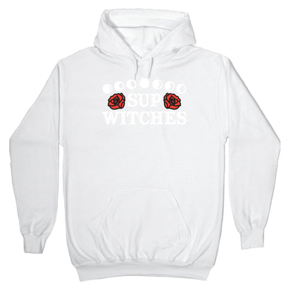 Sup Witches Hoodie