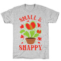 Small And Snappy T-Shirt