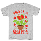 Small And Snappy T-Shirt