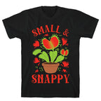 Small And Snappy T-Shirt