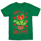Small And Snappy T-Shirt