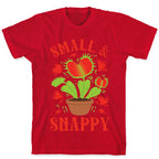 Small And Snappy T-Shirt