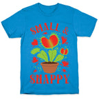Small And Snappy T-Shirt
