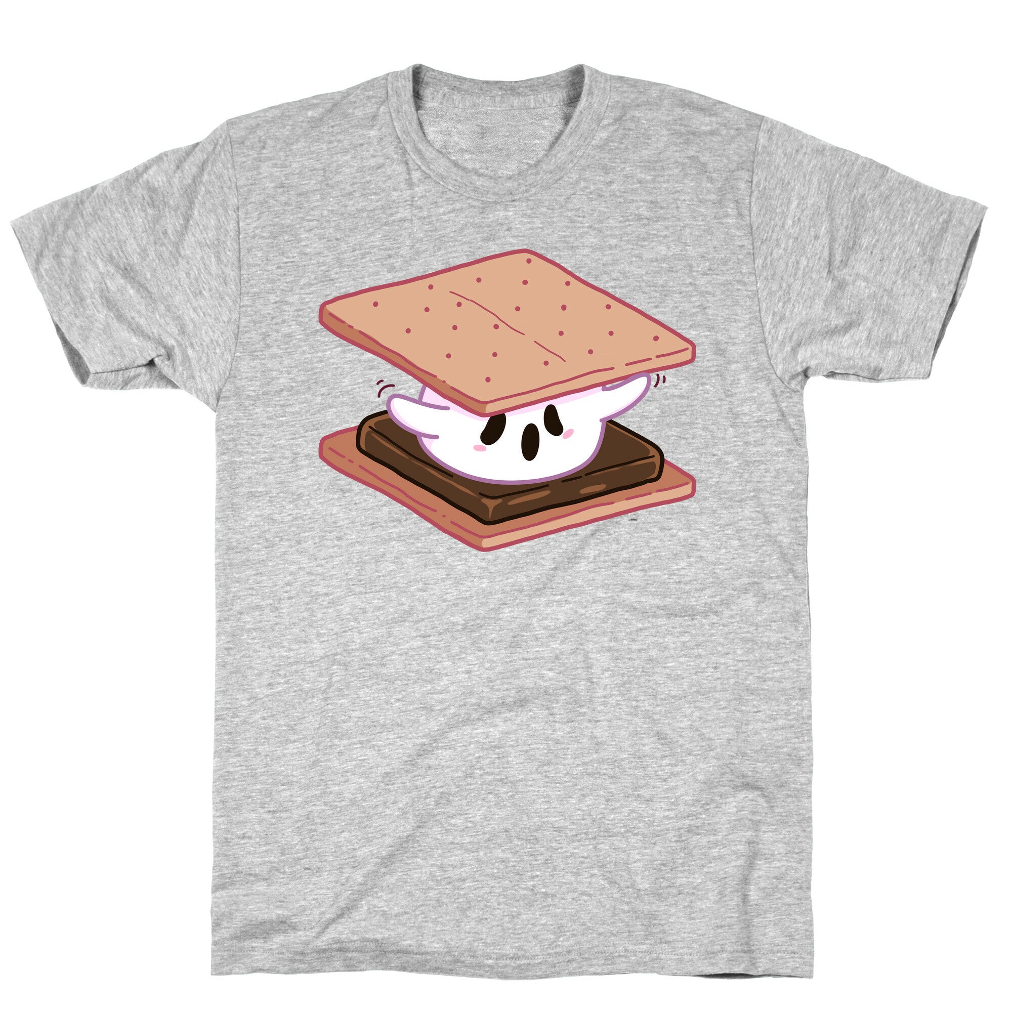 Spooky S'more T-Shirt