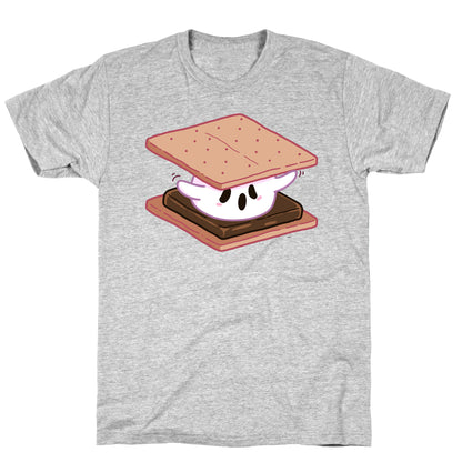 Spooky S'more T-Shirt