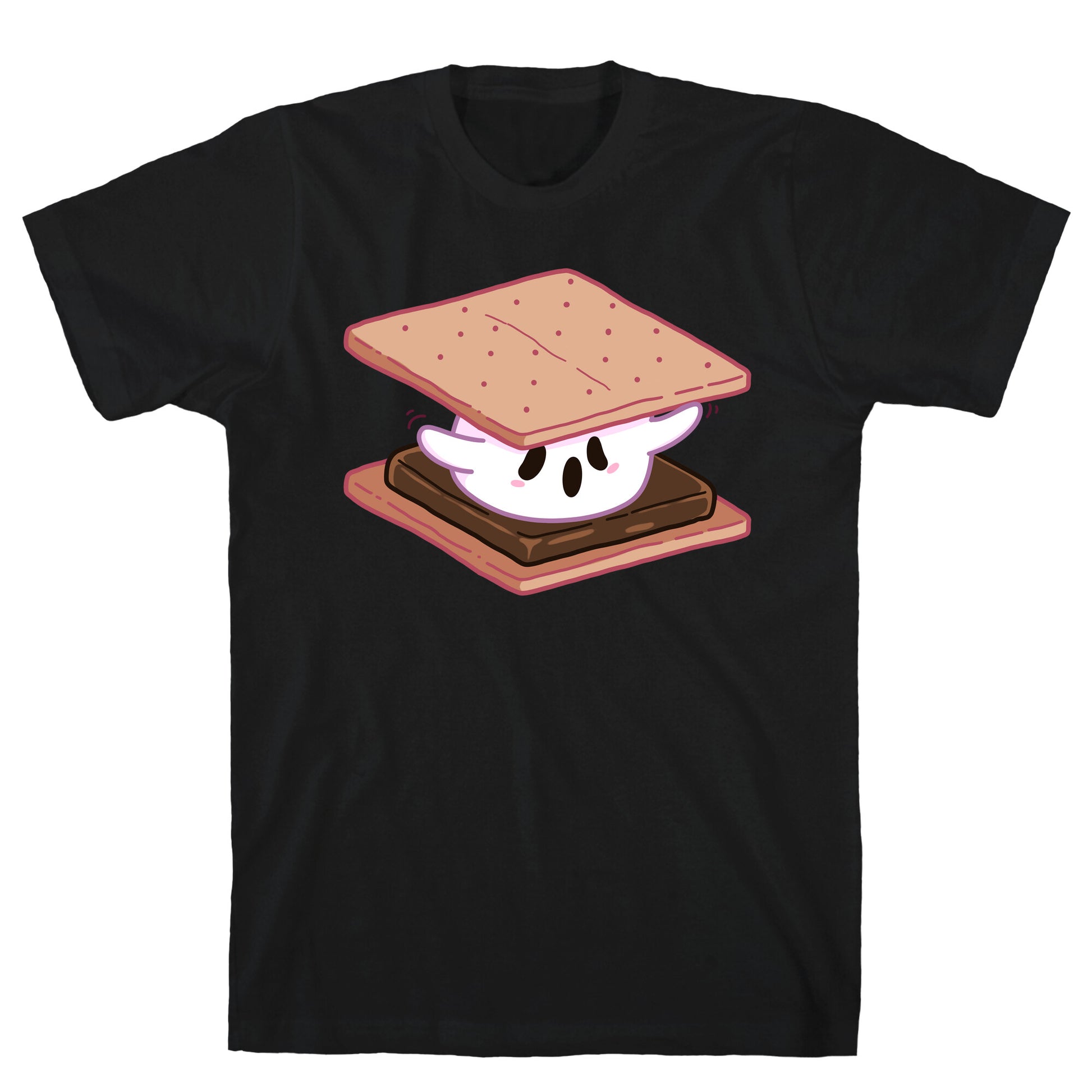 Spooky S'more T-Shirt