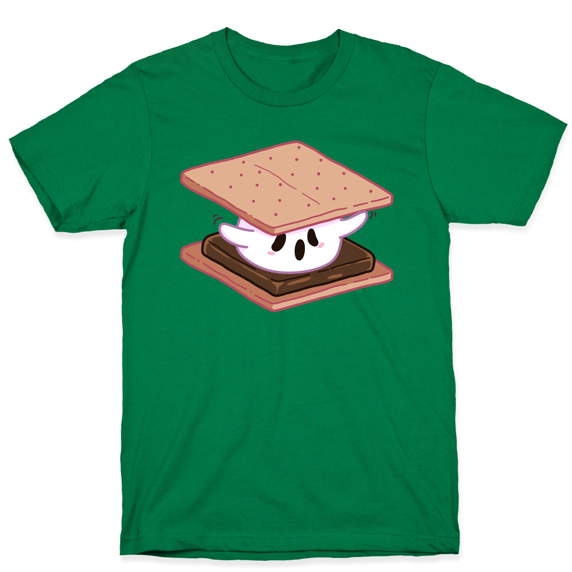 Spooky S'more T-Shirt