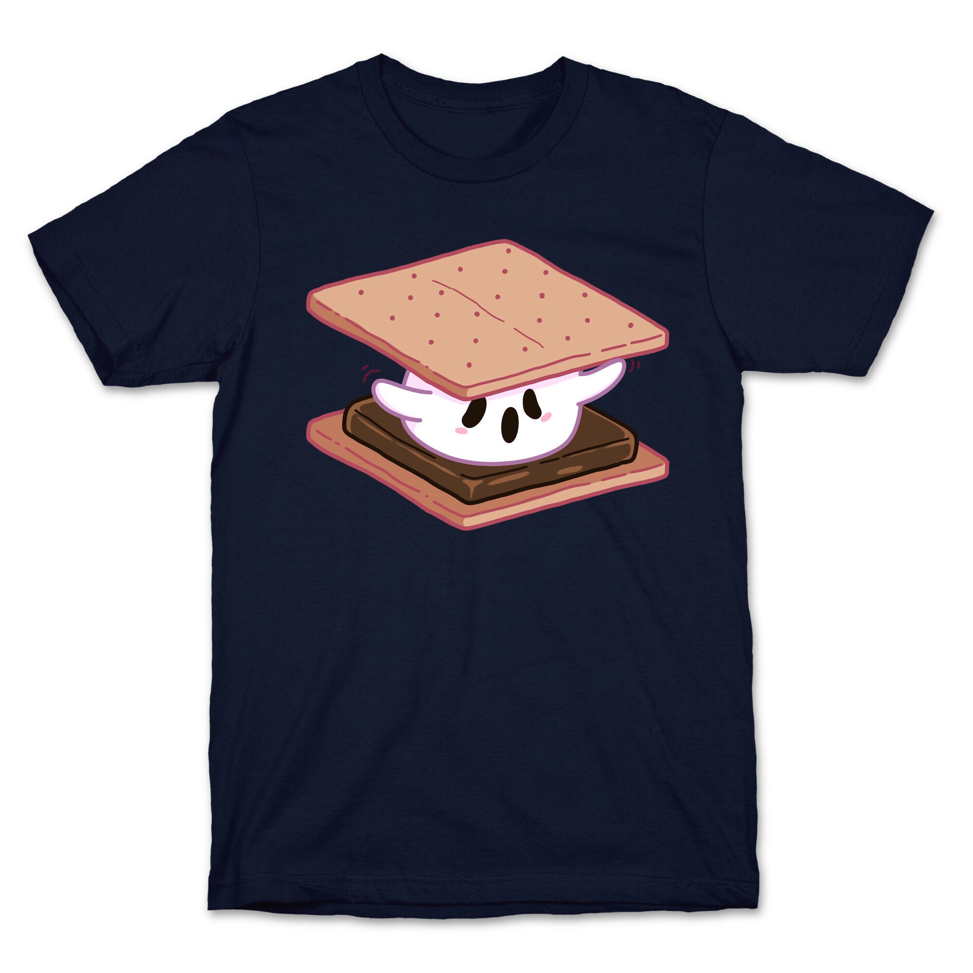 Spooky S'more T-Shirt