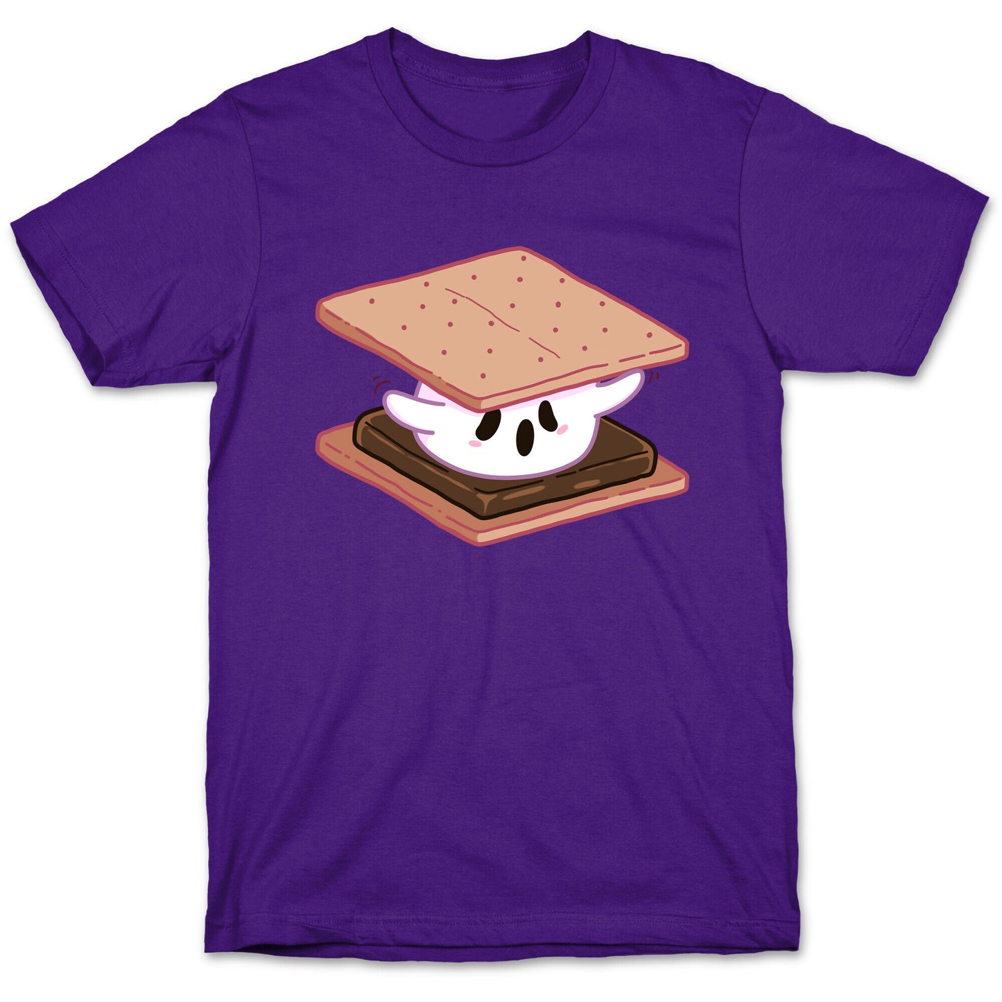 Spooky S'more T-Shirt