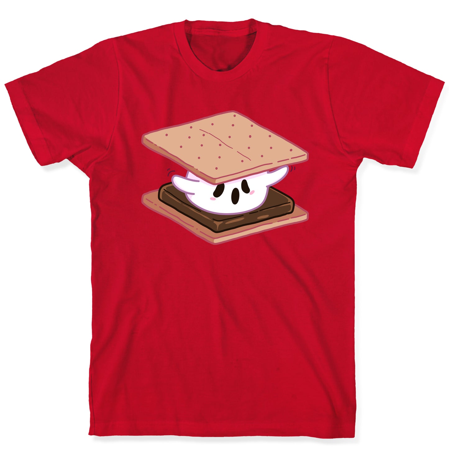 Spooky S'more T-Shirt