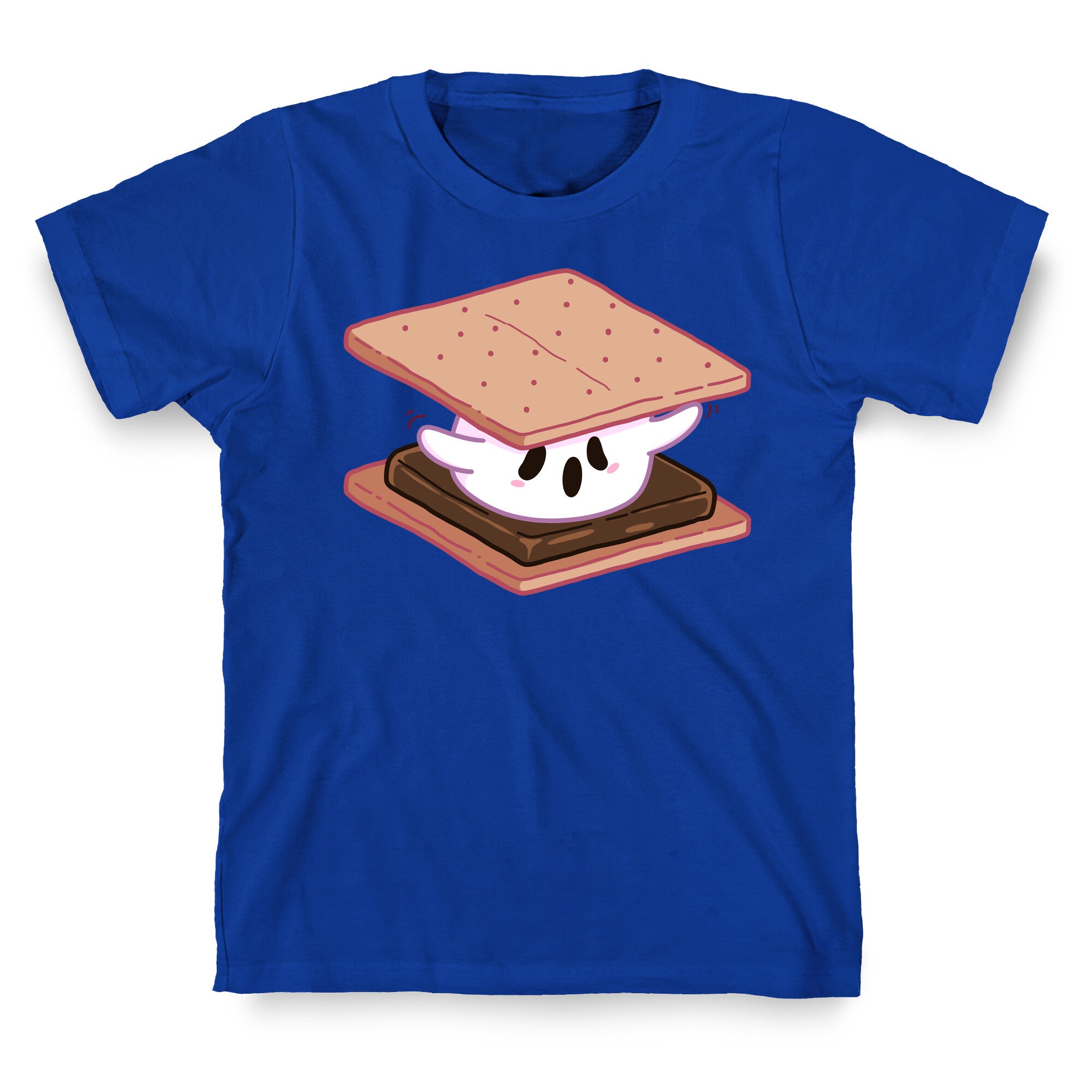 Spooky S'more T-Shirt