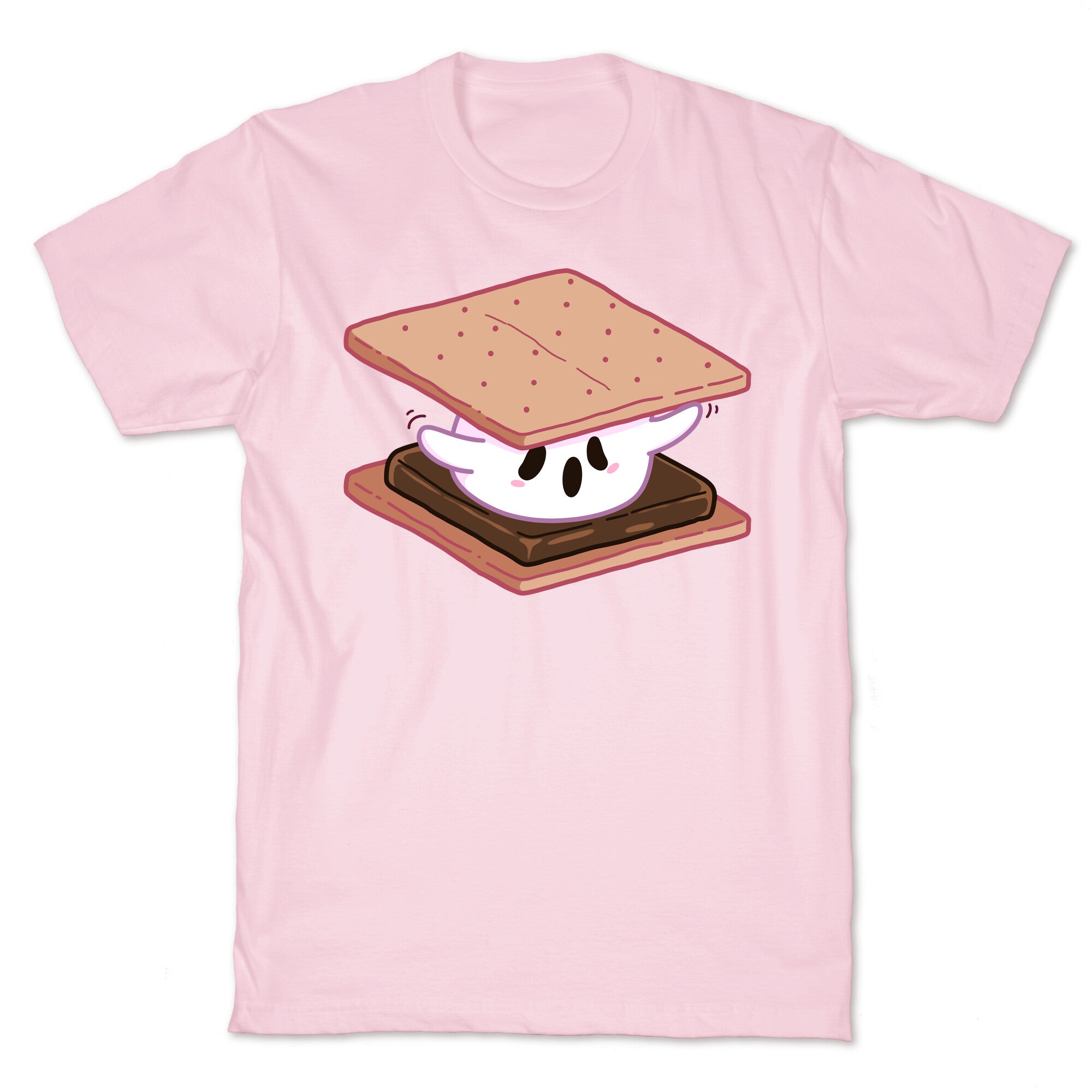 Spooky S'more T-Shirt