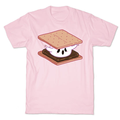Spooky S'more T-Shirt