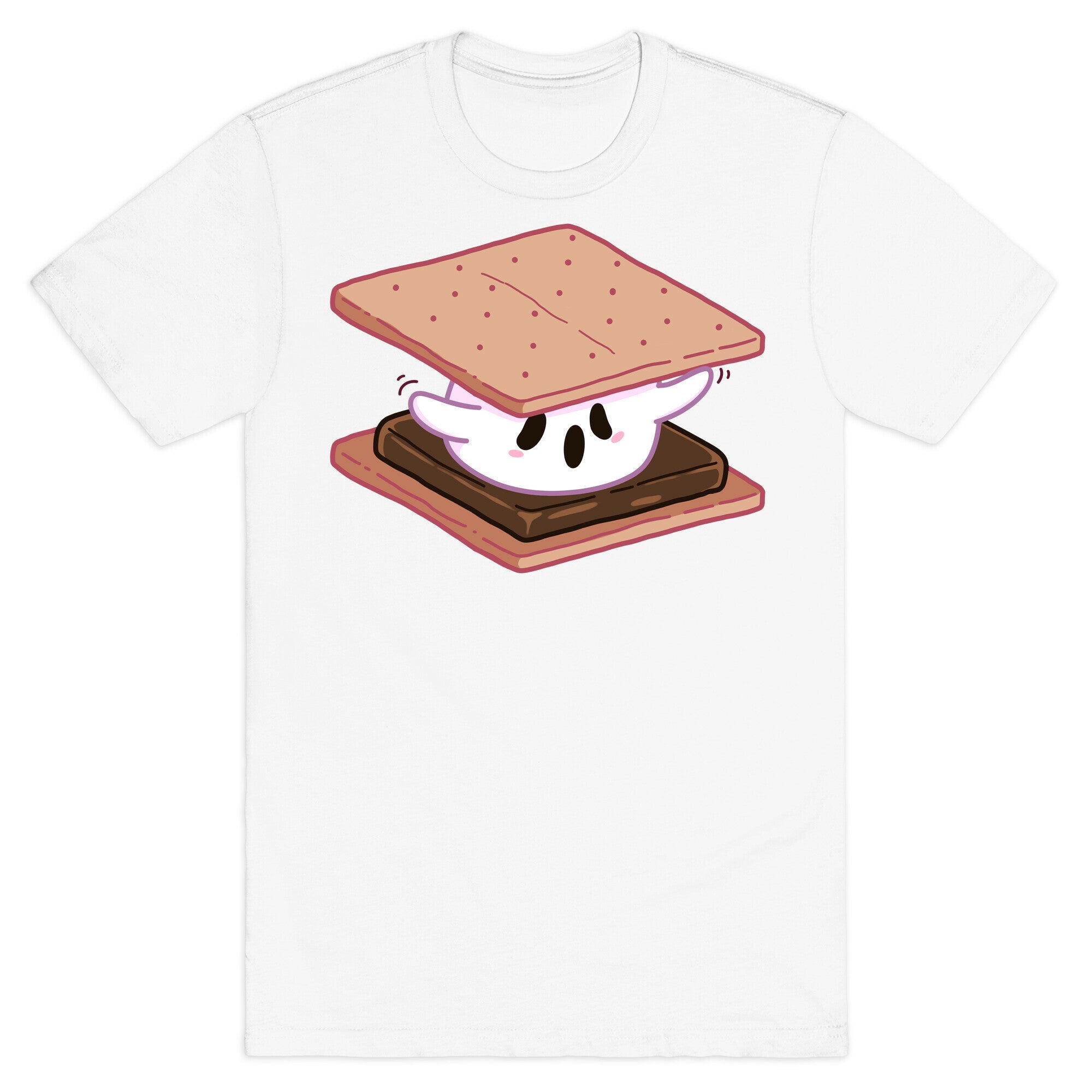Spooky S'more T-Shirt