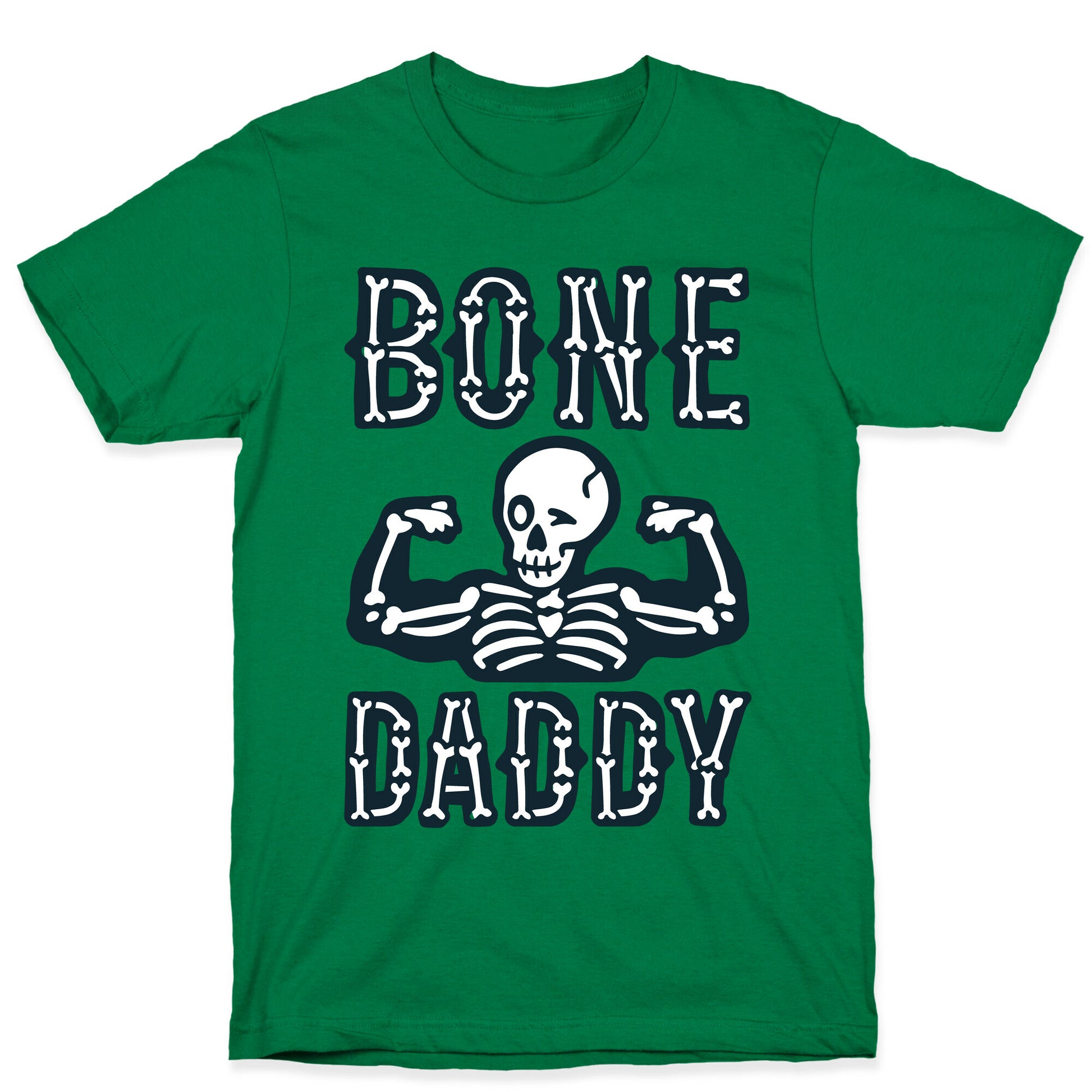 Bone Daddy T-Shirt