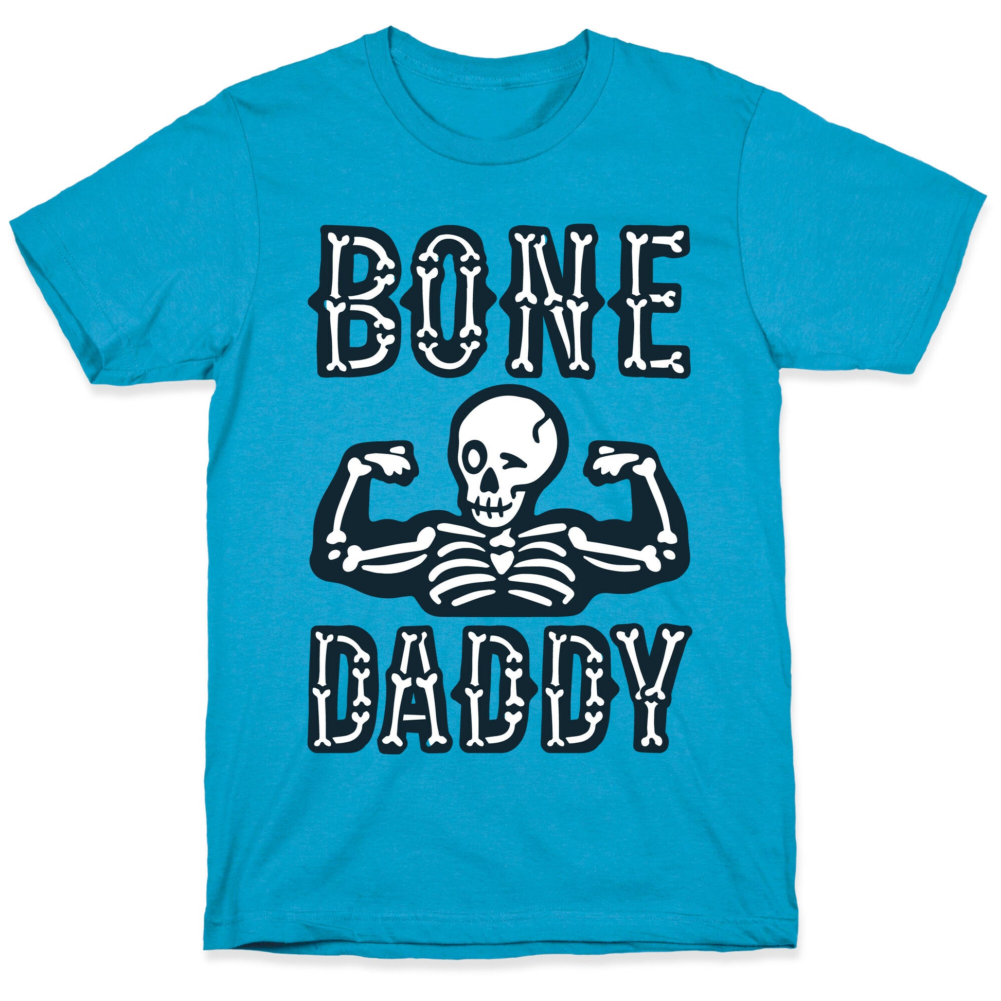 Bone Daddy Unisex Triblend Tee