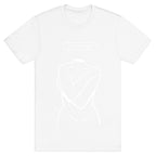Love Yourself Plus (white) T-Shirt