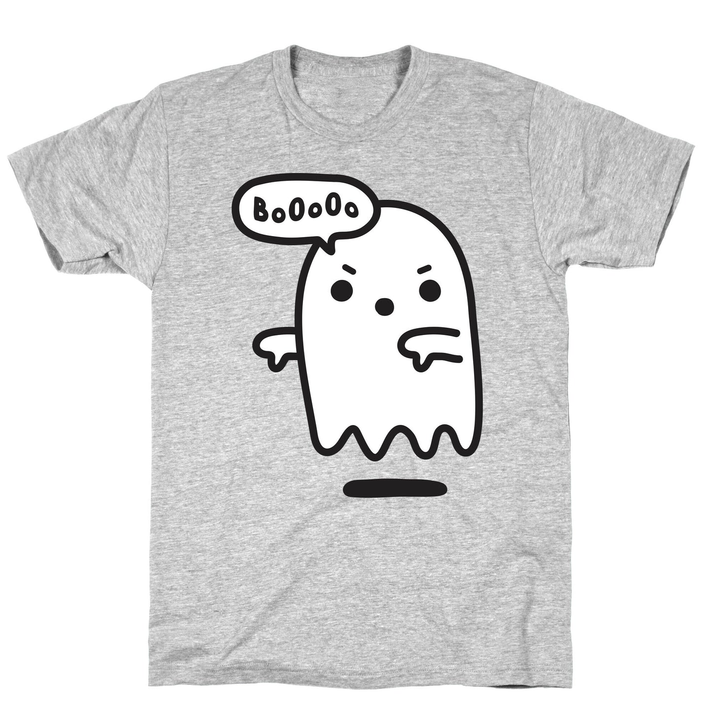 Disapproving Ghost T-Shirt