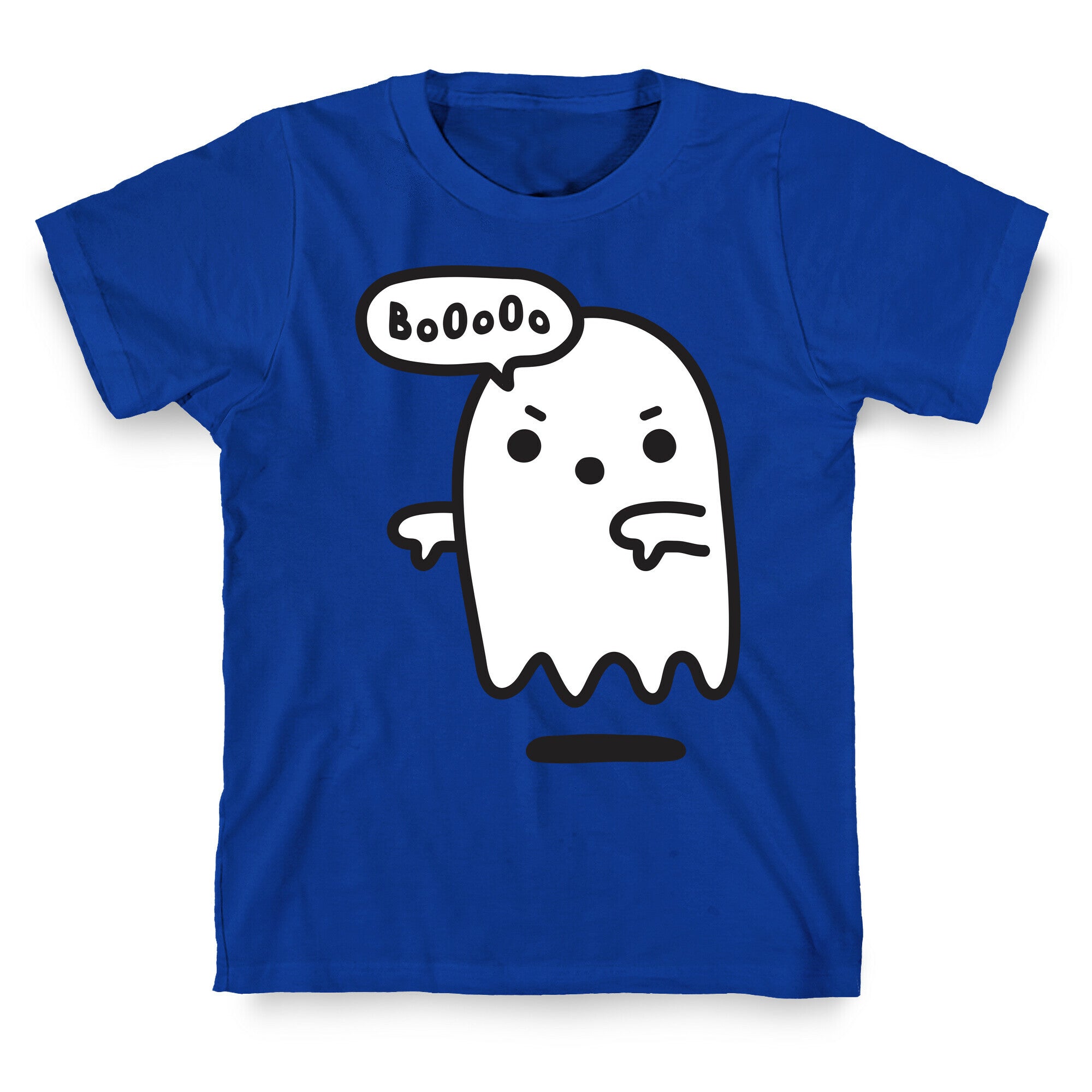 Disapproving Ghost T-Shirt